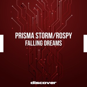 Dengarkan Falling Dreams lagu dari Prisma Storm dengan lirik