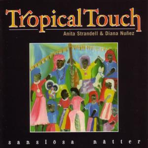 收聽Tropical Touch的Meu歌詞歌曲