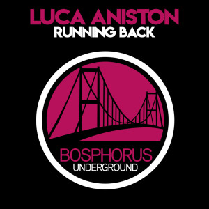Listen to Running Back song with lyrics from Luca Aniston