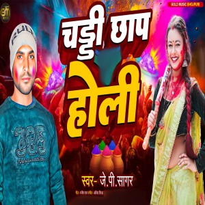 Album Chadi Chhap Holi from Jp Sagar