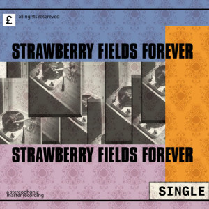 Let It Be的專輯Strawberry Fields