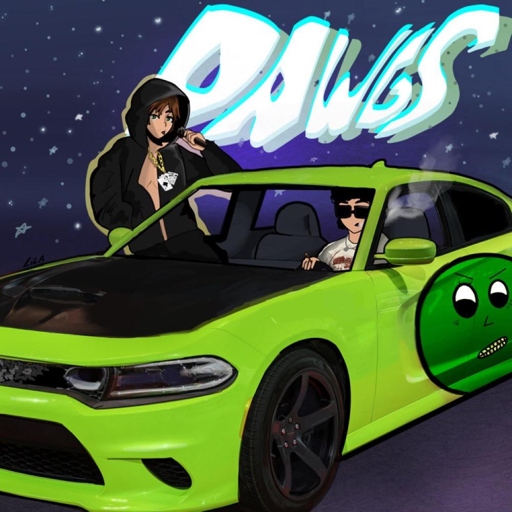 DAWGS. (feat. DJ Skelz|Original Version|Explicit)