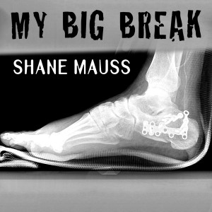 收聽Shane Mauss的Landing on Your Feet (Explicit)歌詞歌曲
