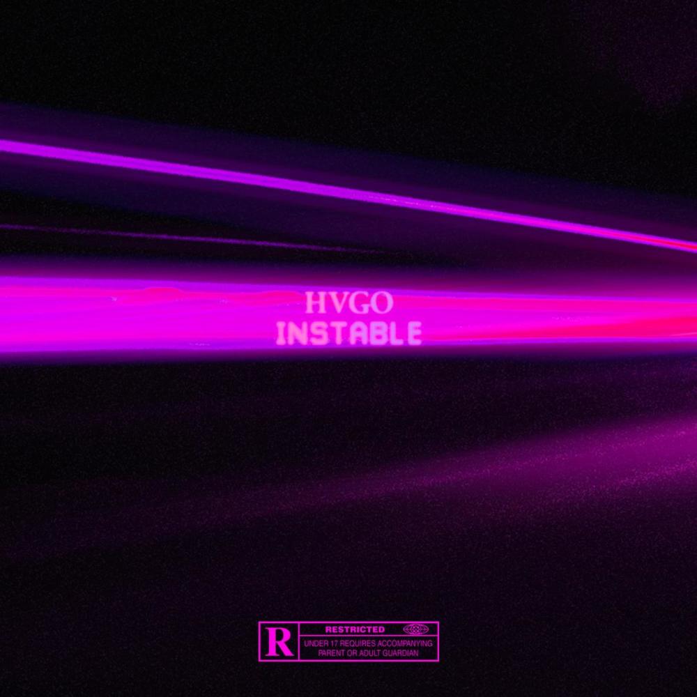 Instable (Explicit)