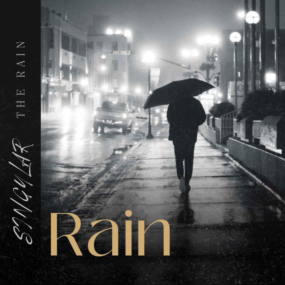 The Rain