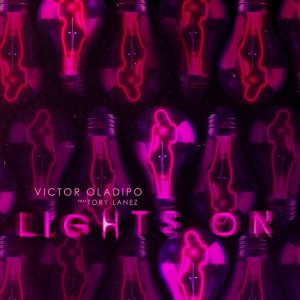 Victor Oladipo的專輯Lights On (feat. Tory Lanez)