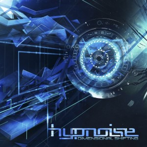 Hypnoise的專輯Dimensional Shifting