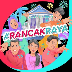 Album Rancak Raya from Khai Bahar