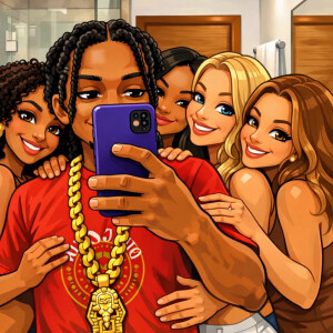 default playlist img