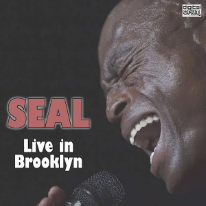 Dengarkan Kiss From a Rose (Live) lagu dari Seal dengan lirik
