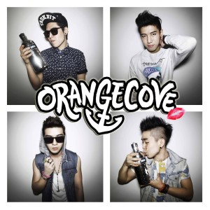 Listen to The Indie Song song with lyrics from ORANGECOVE