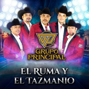 Grupo Principal的專輯El Ruma Y El Tazmanio