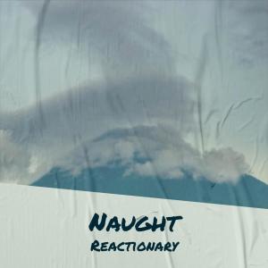 Album Naught Reactionary from Various