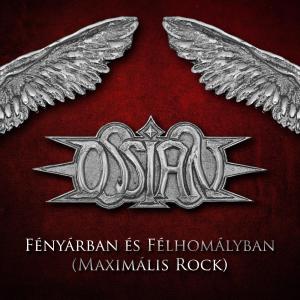 Album Fényárban és Félhomályban (Maximális Rock) from Ossian