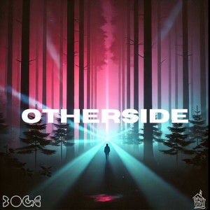 Boge的專輯Otherside (Extended)