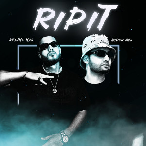 Album Ripít (Explicit) from 