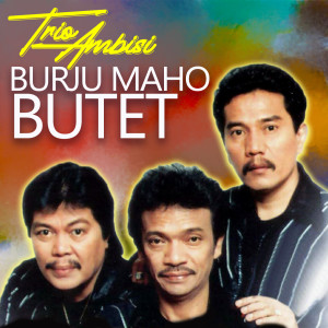 Trio Ambisi的專輯Burju Maho Butet