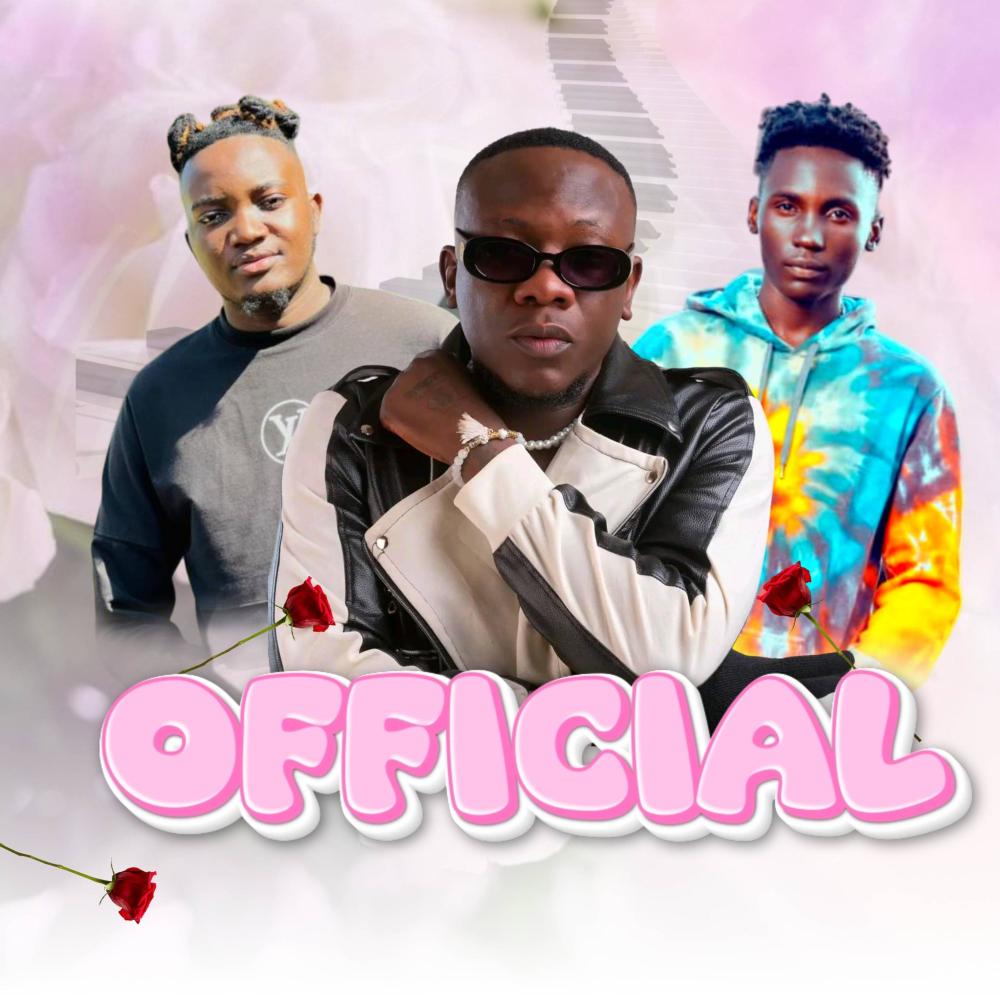 Official (feat. Geosteady & Jose Famous)