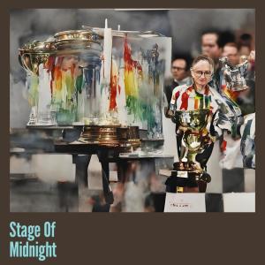 Listen to Stage of Midnight song with lyrics from mustama