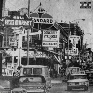 ดาวน์โหลดและฟังเพลง Its Time (Explicit) พร้อมเนื้อเพลงจาก Black Geez