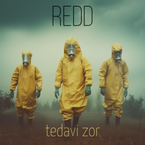 Album Tedavi Zor oleh Redd