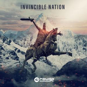 C-Rouge的專輯Invincible Nation