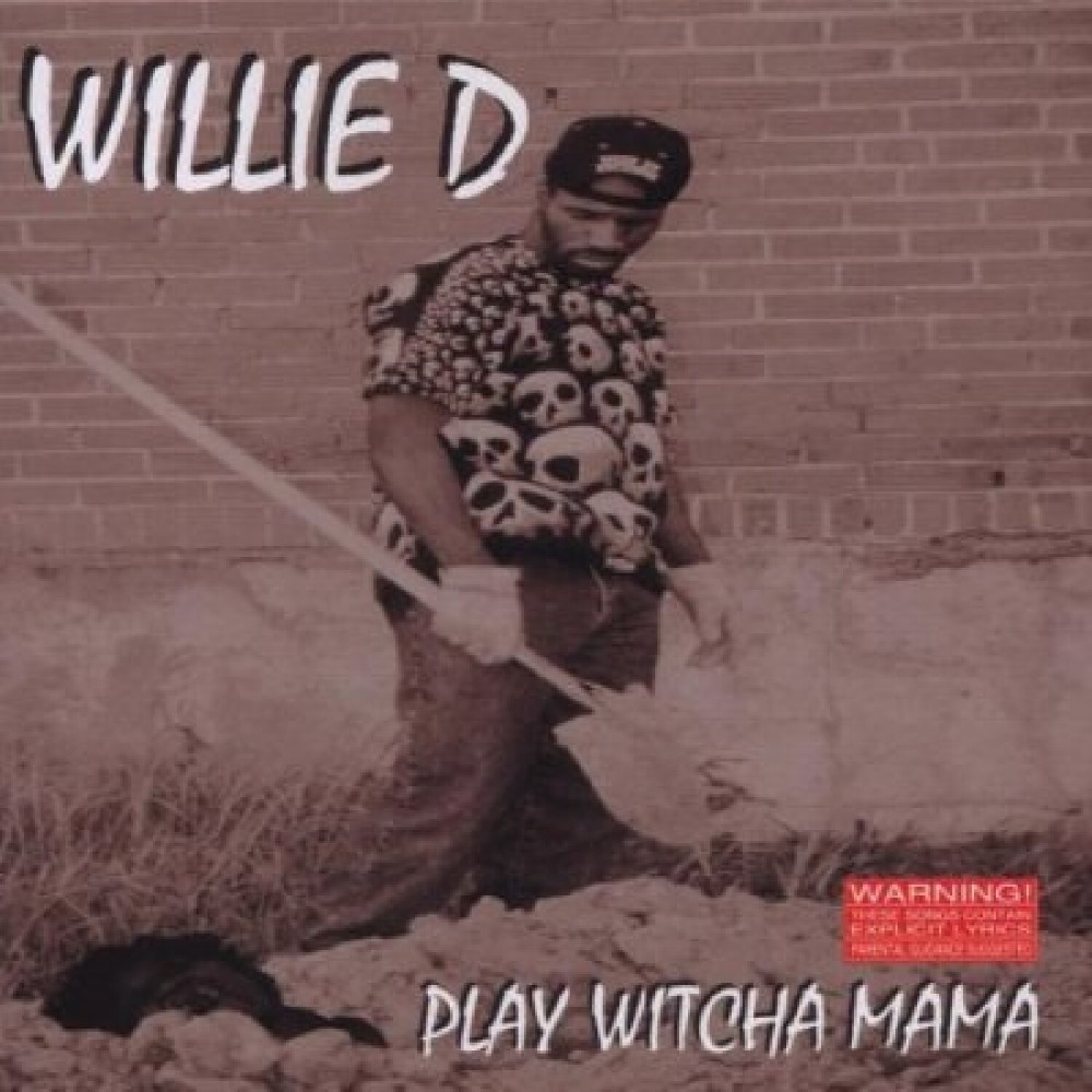 Play Witcha Mama (Explicit)