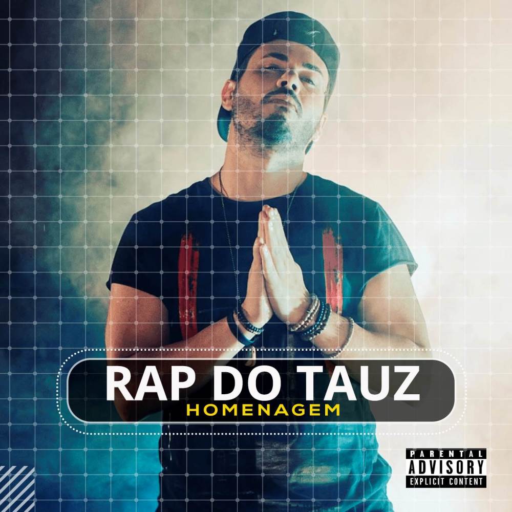 Rap do Tauz