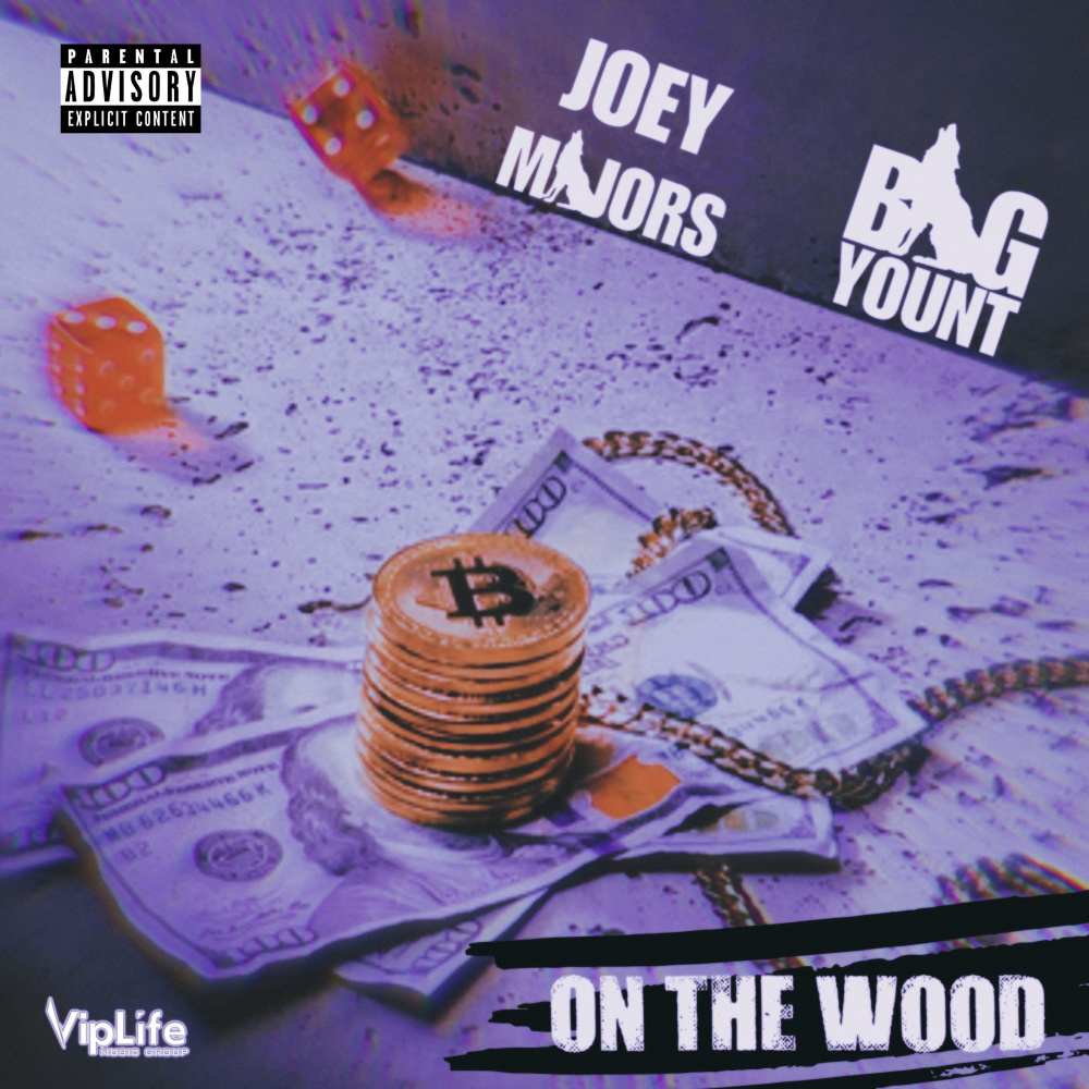 On the Wood (Instrumental)