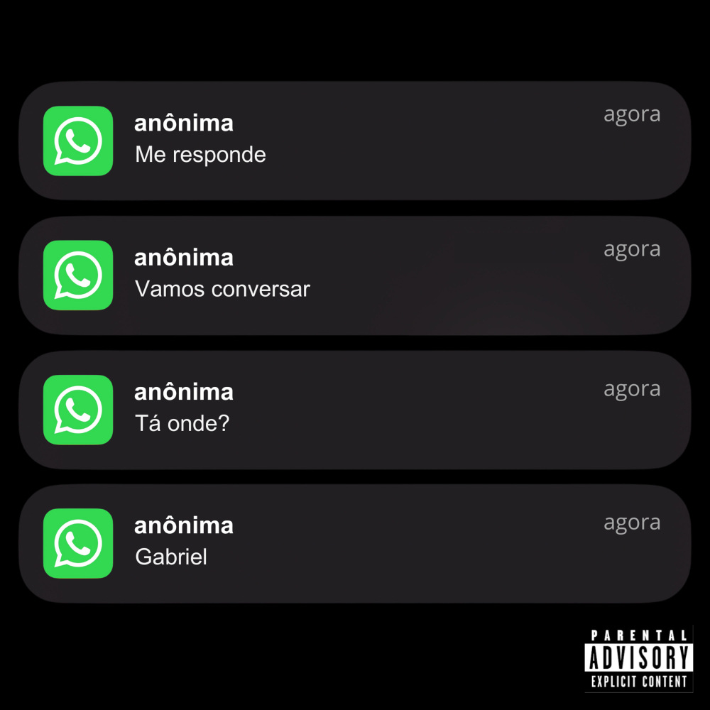 Mandar Mensagem