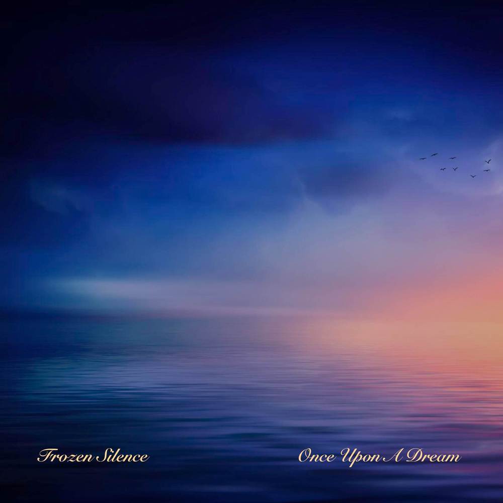 Once Upon A Dream (Piano)