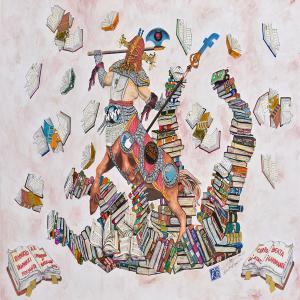 的专辑Beata ignoranza (feat. Daniele Biagini)