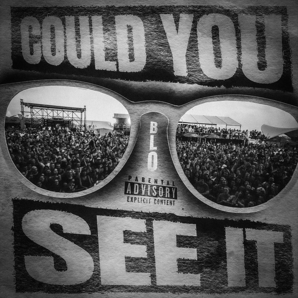 Could You See It (Explicit)