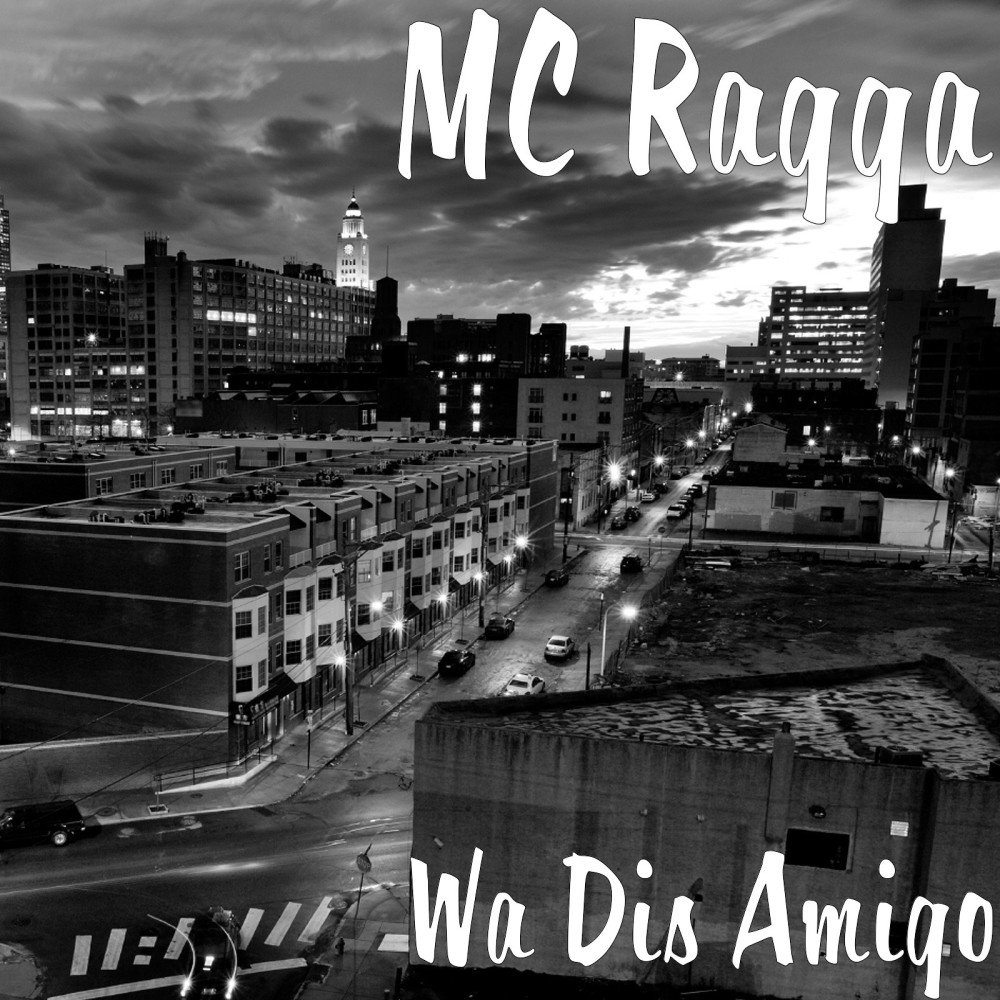 Wa Dis Amigo (Explicit)