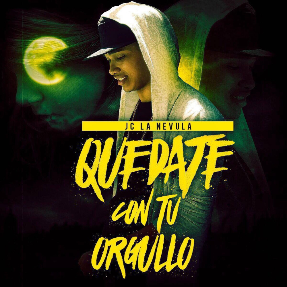Quedate Con Tu Orgullo (Explicit)