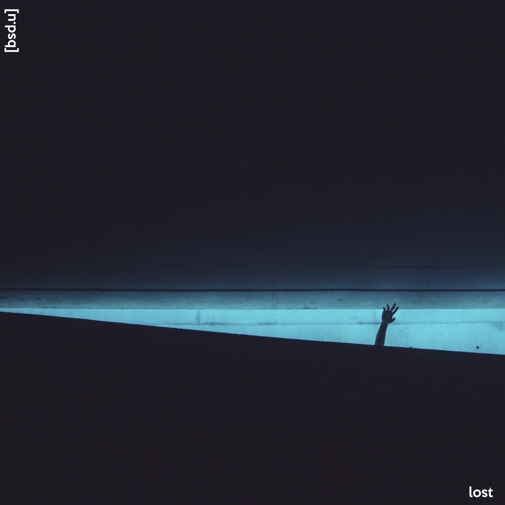 lost