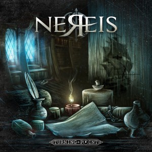อัลบัม Turning Point ศิลปิน Nereis