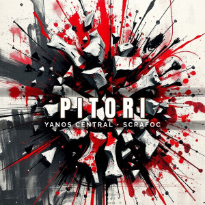 Album Pitori from Yanos Central
