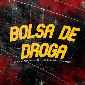 Album Bolsa de Droga from MC RF3