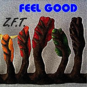 收聽Z.F.T.的Its Beautiful Its Wonderful歌詞歌曲