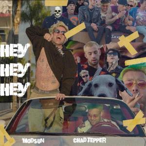 Listen to HEY HEY HEY (Explicit) song with lyrics from Chad Tepper