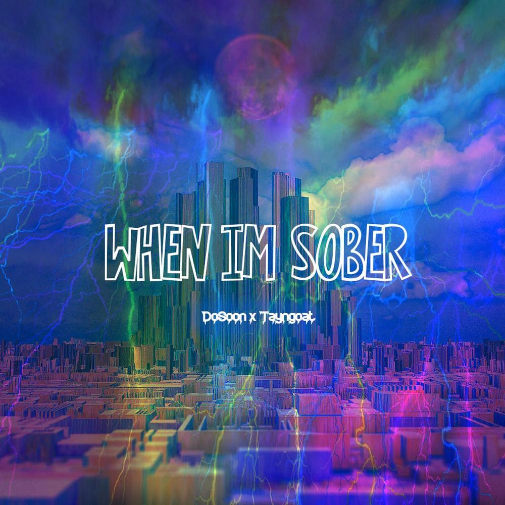 When I'm Sober