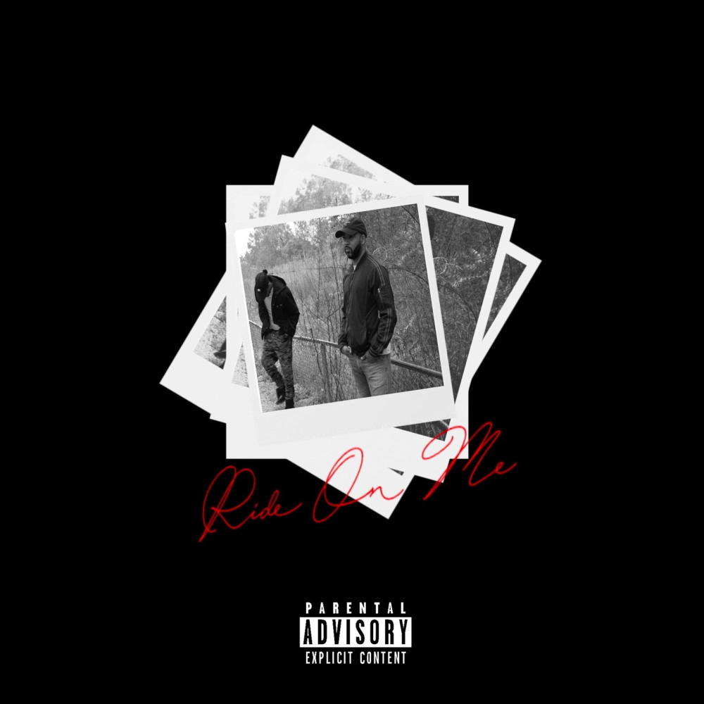 Ride on Me (Explicit)