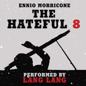 收聽郎朗的Overture (From "The Hateful Eight" Soundtrack)歌詞歌曲