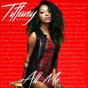 收聽Tiffany Evans的On Sight (feat. Fetty Wap)歌詞歌曲