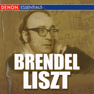 ดาวน์โหลดและฟังเพลง Piano Concerto no. 2 in A Major พร้อมเนื้อเพลงจาก Alfred Brendel