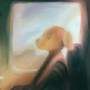 Dengarkan K.K. Evaluasi lagu dari Hindia dengan lirik