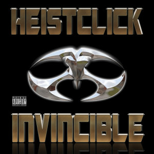 Album Invincible from 