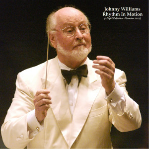 Album Rhythm In Motion (High Definition Remaster 2023) from 