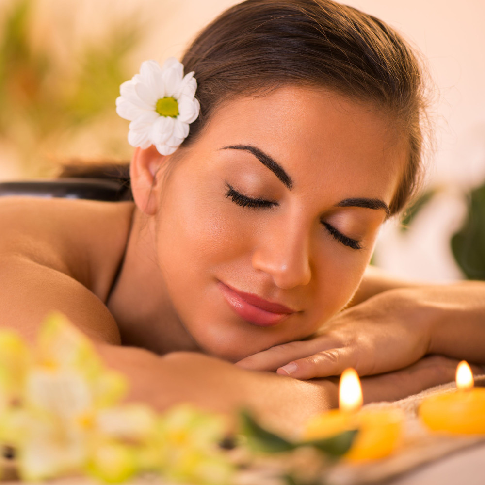 Lotions Soothe Stressed Skin